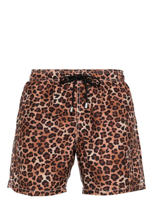 Costume uomo boxer animalier MC2 SAINT BARTH | GUSTAVIA00653L